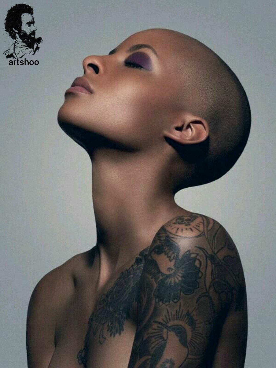 آموزش نقاشی سیاه قلم